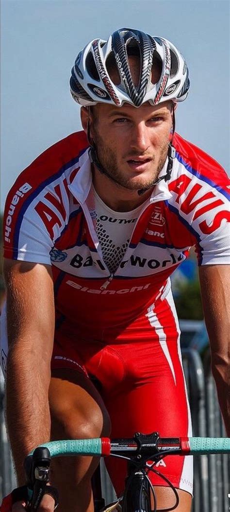 Cycling Bulge